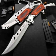 Messer outdoor multifunktion - outdoor,
