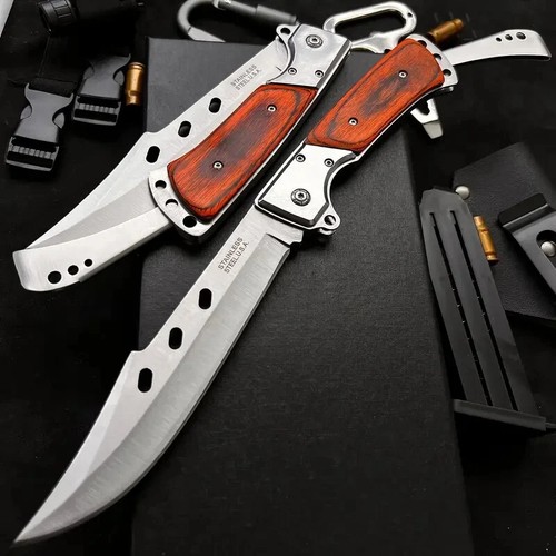 Messer outdoor multifunktion - messer,