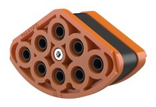 Hauff SEGMENTO HSI150 5-15	SEG 8x15	3030300183 #5