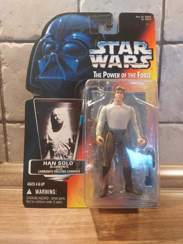 Star wars potf2 han - wars,