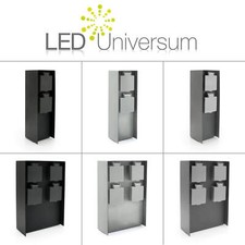 LED Universum Garten Steckdose
