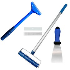 Profi tapetenentferner set - profi,