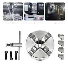 Backenfutter Drechselfutter