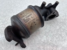 Opel Astra H  1.7CDTi Kat Katalysator 13106917✅