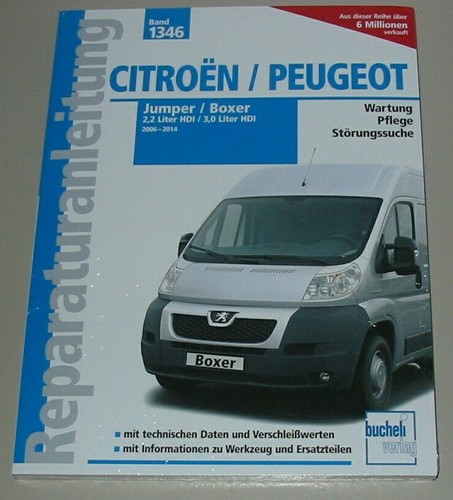 Reparaturanleitung citroen - reparaturanleitung,