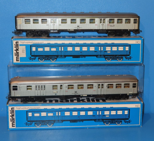 Märklin 4083 - märklin,