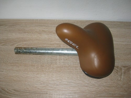 Wittkop komfort gel - wittkop, sattel