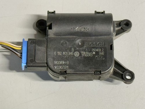 Stellmotor regelklappe klima - stellmotor,