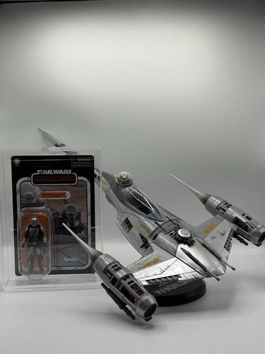 Star wars vintage collection - star,