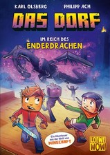 Das Dorf (Band 4) - Im Reich des Enderdrachen | Karl Olsberg | 2023 | deutsch