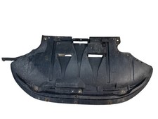 4B0863823 Audi A6 4B C5 Unterfahrschutz