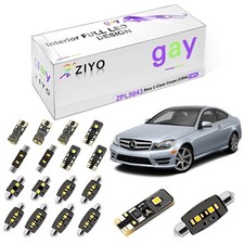 Led innenraumbeleuchtung set - innenraumbeleuchtung,