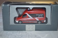Herpa 1:87 Mercedes Sprinter