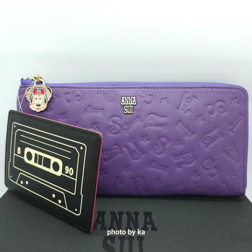 Anna sui disney minnie - sui, mouse