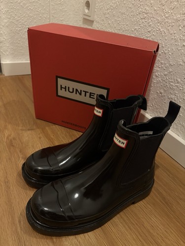 Hunter chelsea damen - chelsea,