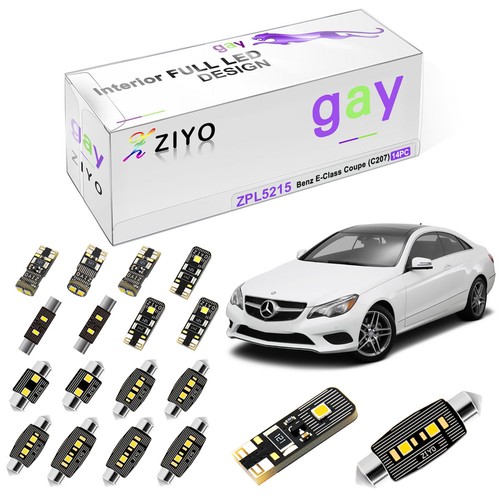 Led innenraumbeleuchtung set - innenraumbeleuchtung,
