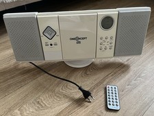 oneConcept CD-/MP3-Player mit