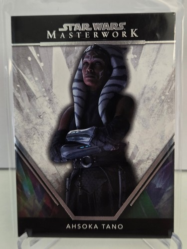 Topps 2024 star - star, wars