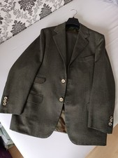 Bespoke Vollmaß Anzug vmtl