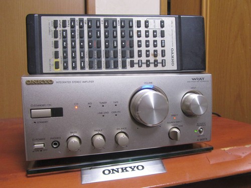 Onkyo 905tx stereo - a-905tx,