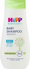 46,70EUR/1l Hipp babysanf