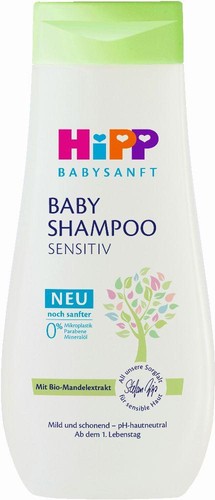 35eur hipp babysanf - 45,35eur/1l,