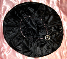 RÜSCHEN - Glanz Vintage Nylon