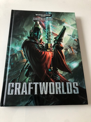 Warhammer 40k codex - 40k,