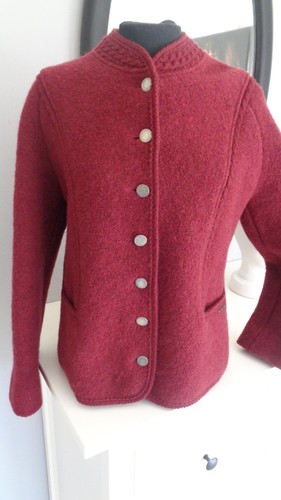 Damen trachtenjacke janker - damen, -janker