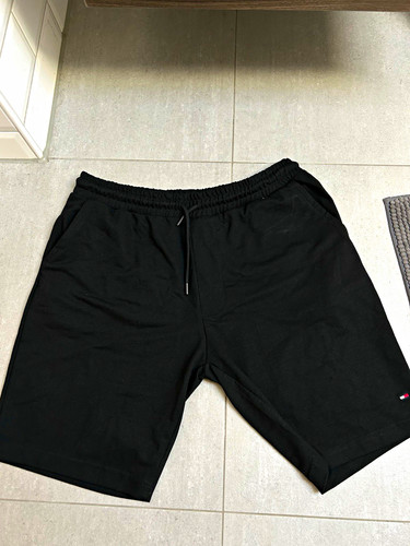 Tommy hilfiger herren kurzarm - tommy,
