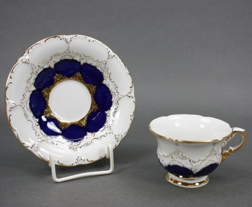 Meissen mokkatasse espresso - meissen,