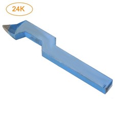Stahl Curved Jewelry Punch