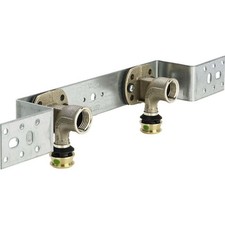 Viega Raxofix Montageeinheit