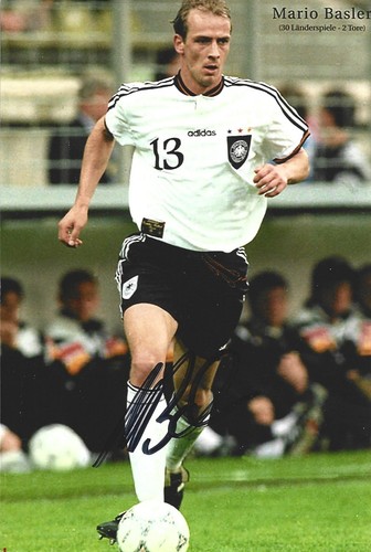 Mario basler werder - mario, basler-werder-1.fc