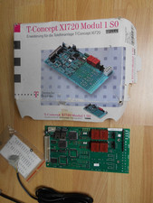 Elmeg 2 S0 2S0 Modul für Elmeg C88m T Concept XI720 XI721           **10