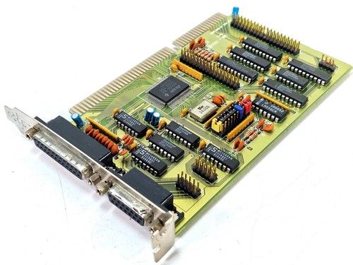 Micro equipment 1051 isa - micro,