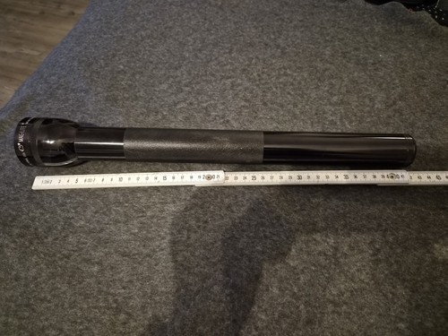 Mag lite taschenlampe - lite,