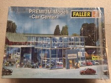 Faller Exclusiv 130338 Car-Center (P330)