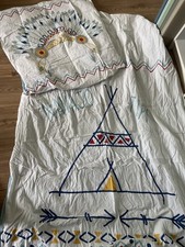 Kinderbettwäsche 135x200cm