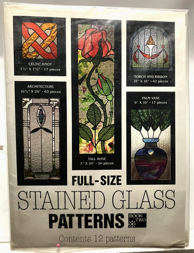 Tiffanytechnik stained glass - tiffanytechnik, /