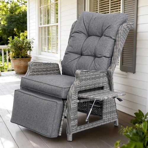 Garten relaxsessel mit - relaxsessel,