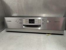 Bosch SMI63M35eu/55 Spülmaschine Bedienblende mit Elektronik 9000693373#51784