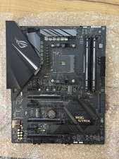 Asus rog strix b450 - rog, gaming