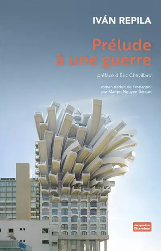 Prélude une guerre ivan - à, guerre,