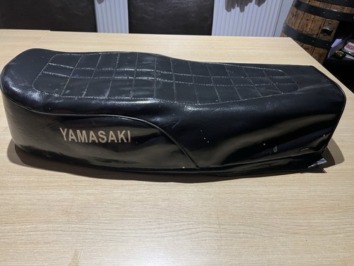 Yamasaki motorradsitz basis - motorradsitz,