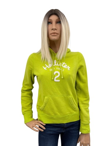 Hollister hoodie