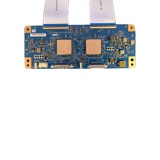 Philips 75T05 C03 CTRL BD T-CON Platine Fernseher TV 65PML9636/12 #TV033-13