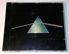 Pink Floyd – The Dark Side