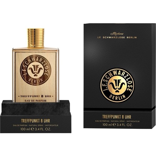 Parfum treffpunkt uhr f - parfum,