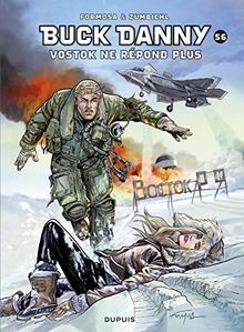 Les aventures buck - les,